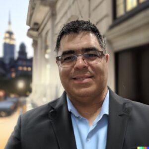 David Hernandez