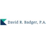 David R Badger, P.A.