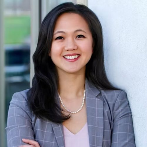 Deborah Yeng Collins