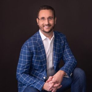 Drew N. Herrmann