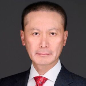 Edward T. Kang