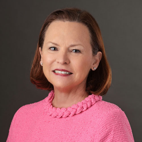 Elizabeth Pringle Johnson