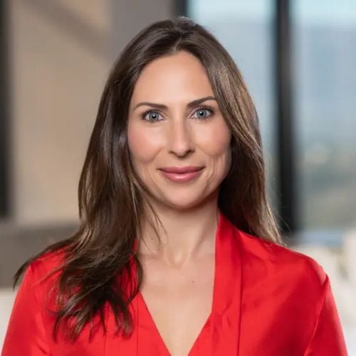 Top Lawyers From Lancaster, PA Ellie L. Heisler