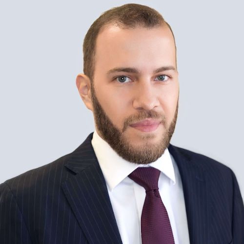 Eric Alexander Ramos