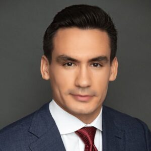 Fabian Zazueta