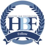 Fellow Houston Bar Foundation