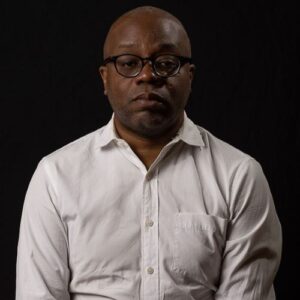 Garrick McFadden
