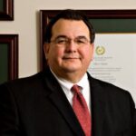 Gilbert J. Alvarado