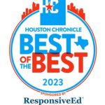 Huston Chronicle-Best of Best 2023