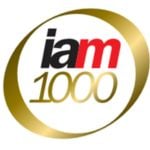IAM Patent 1000