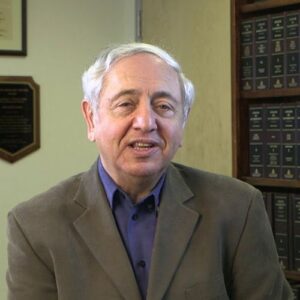 Ike Shulman