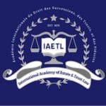 International Academy of Estate and Trust Law