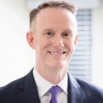 J. Patrick Hickey Esquire