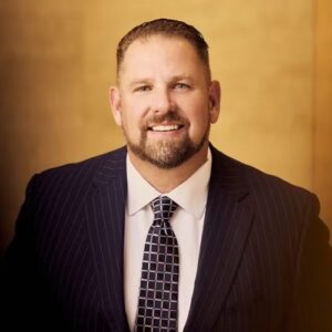 Jason Charles Webster