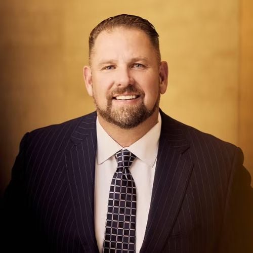 Jason Charles Webster