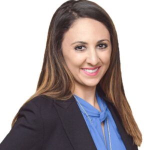 Jennifer Eseed