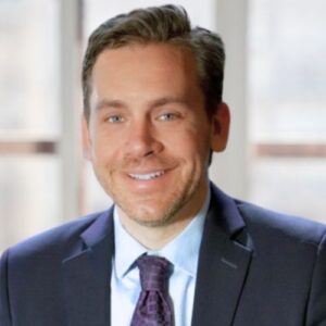 Jeremy Masys