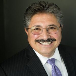 John A. Messina, Jr.