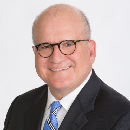 Joseph F. Cleveland, Jr.