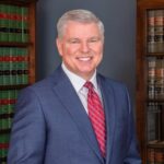 Joseph “J.P.” Pendergast