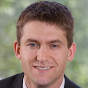 Joseph V. Cavanagh III