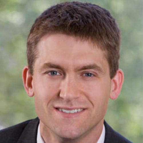 Joseph V. Cavanagh III