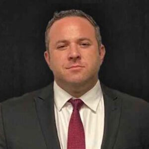 Joshua B. Abromovitz