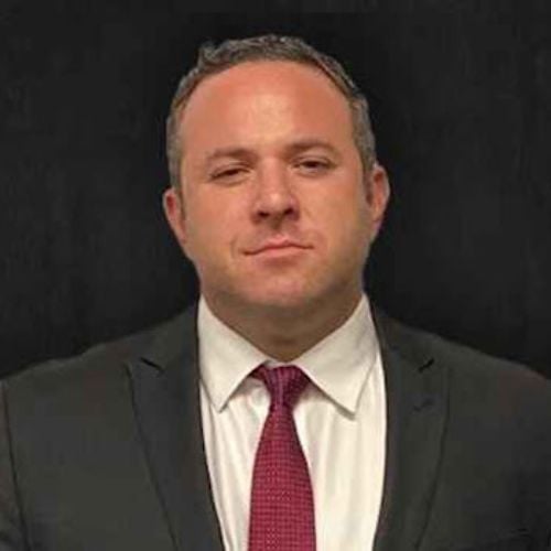 Joshua B. Abromovitz