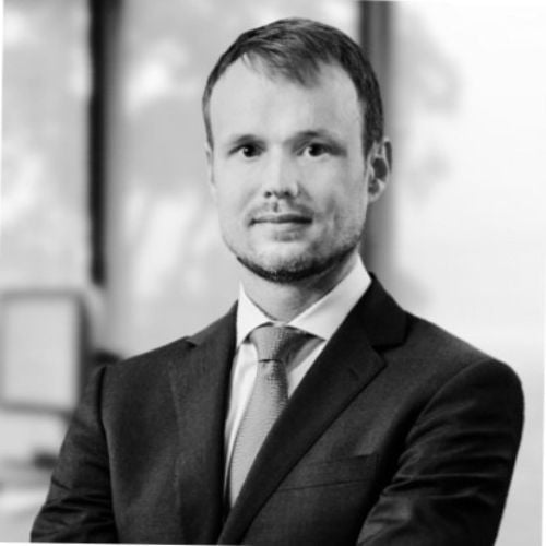 Joshua J. Bruckerhoff