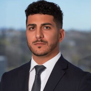 Justin Hanassab
