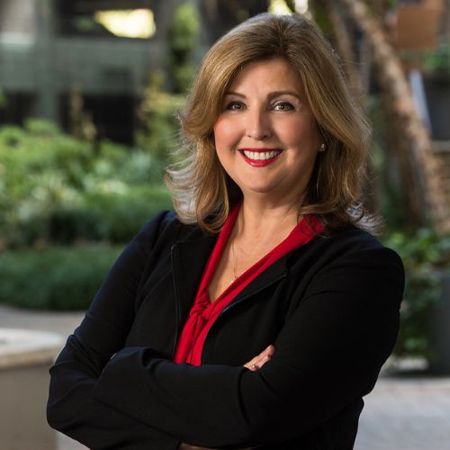 Karen Roberts Washington