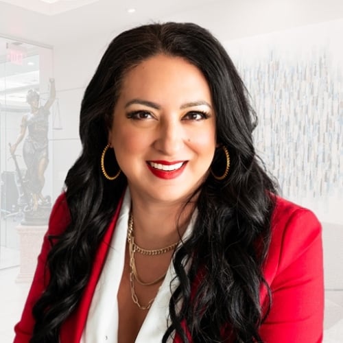 Top Personal Injury Lawyers In Oklahoma Katherine Mazaheri