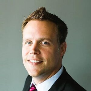 Kevin D. Jamison