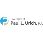 Law Office of Paul L. Urich, P.A.