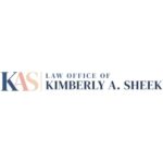 Law Office of Kimberly A. Sheek