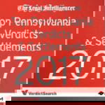 Legal Intelligencer Top Verdicts and Settlements-2017