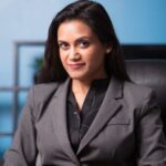 MS. UMA BANSAL