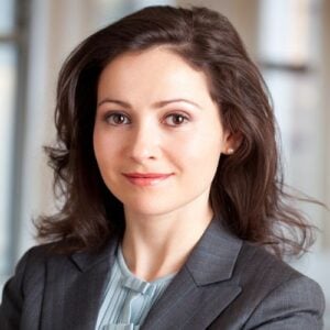 Marianna Moliver
