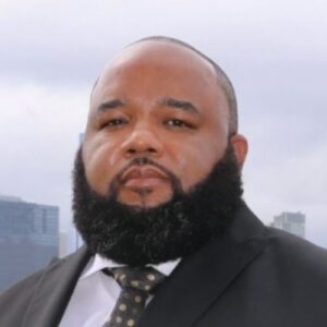 Marques A. Eason