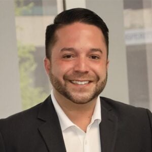 Martin A. Garcia