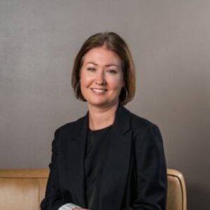 Melissa A. Hailey