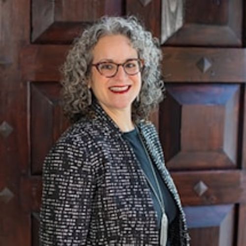 Melissa Morales Fletcher