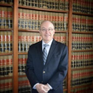 Michael A. Brady