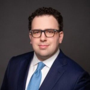 Michael J. Greenberg