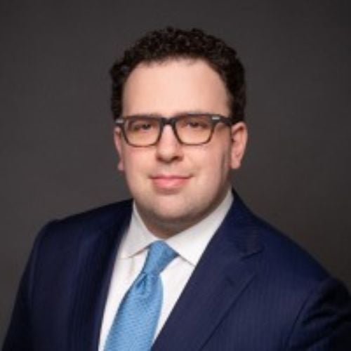 Michael J. Greenberg