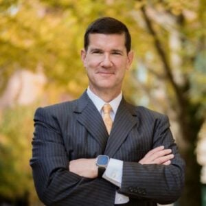 Michael K. Geiser