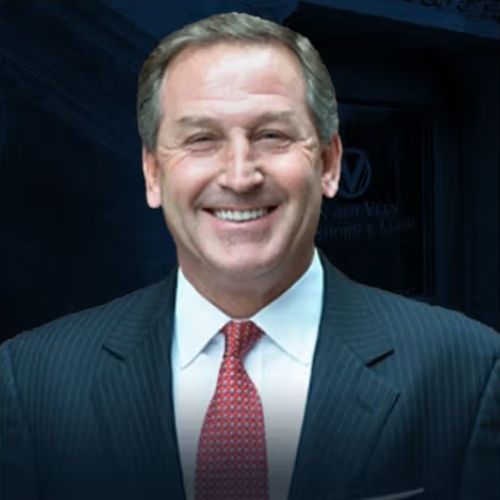 Michael T. Van Der Veen