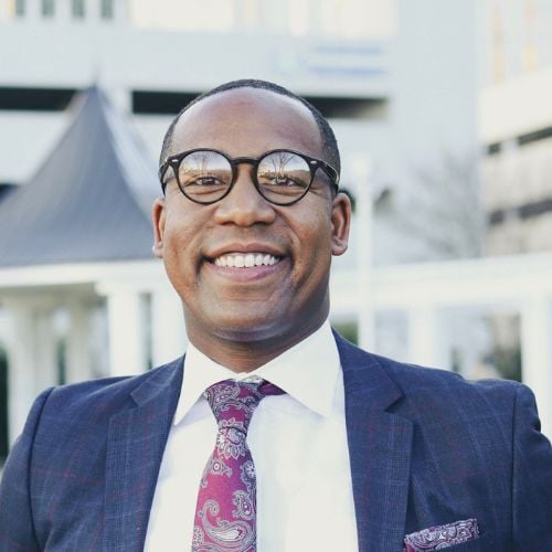 Micheal L. Littlejohn Jr.