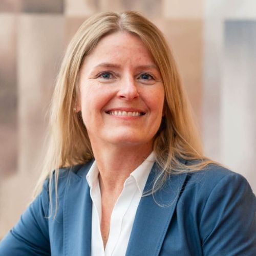 Michelle D. Christensen