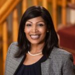 Monique Jewett-Brewster